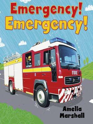 cover image of Emergency! Emergency!